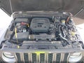2022 Jeep Wrangler — photo 10 of 16 | VIN 1C4JJXP61NW153351
