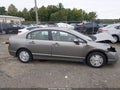 2007 Honda Civic Hybrid — photo 13 of 16 | VIN JHMFA36247S003398