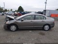 2007 Honda Civic Hybrid — photo 14 of 16 | VIN JHMFA36247S003398