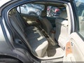 2003 Infiniti I35 — photo 8 of 11 | VIN JNKDA31A63T109068