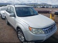 2012 Subaru Forester — photo 1 of 11 | VIN JF2SHADC0CH462707