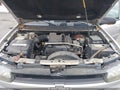 2004 Chevrolet Trailblazer — photo 10 of 12 | VIN 1GNDT13S042271881