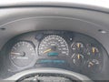 2004 Chevrolet Trailblazer — photo 7 of 12 | VIN 1GNDT13S042271881
