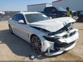 2016 BMW 4 Series — photo 1 of 16 | VIN WBA3V7C51G5A28708