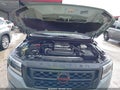 2024 Nissan Frontier — photo 10 of 18 | VIN 1N6ED1EK2RN664291