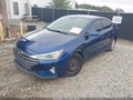 2019 Hyundai Elantra — photo 2 of 15 | VIN 5NPD74LF6KH475811