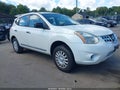 2011 Nissan Rogue Sport — photo 1 of 11 | VIN JN8AS5MV2BW279456