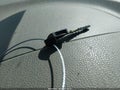 2010 Infiniti QX56 — photo 11 of 11 | VIN 5N3ZA0NF2AN902321