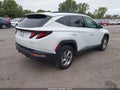 2024 Hyundai Tucson — photo 4 of 17 | VIN 5NMJBCDE1RH384230