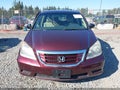 2008 Honda Odyssey — photo 12 of 17 | VIN 5FNRL38258B088613