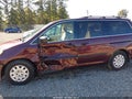 2008 Honda Odyssey — photo 14 of 17 | VIN 5FNRL38258B088613