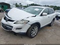 2009 Mazda CX-9 — photo 2 of 16 | VIN JM3TB38V390167532
