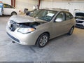 2010 Hyundai Elantra — photo 2 of 12 | VIN KMHDU4ADXAU199112
