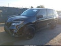 2021 Honda Passport — photo 2 of 17 | VIN 5FNYF8H29MB033088