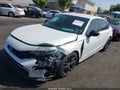 2025 Honda Civic — photo 2 of 16 | VIN 19XFL2H83SE027808
