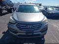2017 Hyundai Santa Fe — photo 17 of 17 | VIN 5XYZT3LB5HG409680