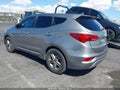 2017 Hyundai Santa Fe — photo 3 of 17 | VIN 5XYZT3LB5HG409680