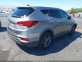 2017 Hyundai Santa Fe — photo 4 of 17 | VIN 5XYZT3LB5HG409680