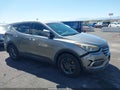 2017 Hyundai Santa Fe — photo 6 of 17 | VIN 5XYZT3LB5HG409680