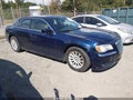 2014 Chrysler 300 — photo 1 of 11 | VIN 2C3CCAAG9EH379707