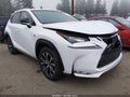 2017 Lexus NX 200t — photo 1 of 18 | VIN JTJBARBZ3H2109667