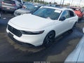 2025 Honda Accord — photo 2 of 17 | VIN 1HGCY2F50SA089670