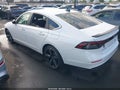 2025 Honda Accord — photo 3 of 17 | VIN 1HGCY2F50SA089670