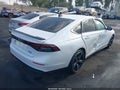 2025 Honda Accord — photo 4 of 17 | VIN 1HGCY2F50SA089670