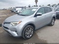 2016 Toyota RAV4 — photo 2 of 16 | VIN 2T3DFREV1GW464610