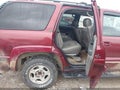 2003 Chevrolet Tahoe — photo 8 of 16 | VIN 1GNEK13Z73J161497