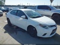 2016 Toyota Corolla — photo 1 of 16 | VIN 5YFBURHE3GP431613