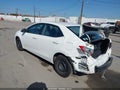 2016 Toyota Corolla — photo 3 of 16 | VIN 5YFBURHE3GP431613