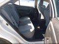 2016 Toyota Corolla — photo 8 of 16 | VIN 5YFBURHE3GP431613