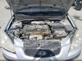 2010 Kia Rio — photo 10 of 16 | VIN KNADH4A33A6650253