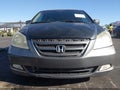 2007 Honda Odyssey — photo 13 of 17 | VIN 5FNRL38467B133476