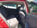 2024 Nissan Altima — photo 8 of 16 | VIN 1N4BL4DVXRN358130