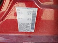 2024 Nissan Altima — photo 9 of 16 | VIN 1N4BL4DVXRN358130