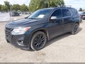 2019 Chevrolet Traverse — photo 2 of 16 | VIN 1GNEVHKW5KJ274225