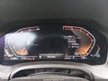 2022 BMW 4 Series — photo 7 of 19 | VIN WBA73AP07NCJ89282