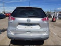 2016 Nissan Rogue — photo 17 of 17 | VIN KNMAT2MT8GP627462