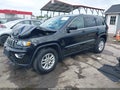 2018 Jeep Grand Cherokee — photo 2 of 17 | VIN 1C4RJFAG8JC377422