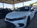 2023 Honda Civic — photo 2 of 16 | VIN 19XFL2H86PE004711