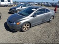 2006 Honda Civic — photo 2 of 15 | VIN 2HGFG12886H580229