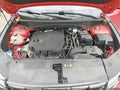 2022 Hyundai Tucson — photo 10 of 16 | VIN 5NMJBCAEXNH086533