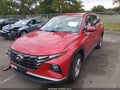 2022 Hyundai Tucson — photo 2 of 16 | VIN 5NMJBCAEXNH086533