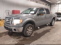 2009 Ford F-150 — photo 2 of 16 | VIN 1FTPW14V89FA21567