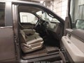 2009 Ford F-150 — photo 5 of 16 | VIN 1FTPW14V89FA21567