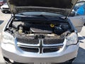 2017 Dodge Grand Caravan — photo 10 of 16 | VIN 2C4RDGBG3HR547957