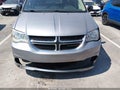 2017 Dodge Grand Caravan — photo 12 of 16 | VIN 2C4RDGBG3HR547957