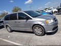 2017 Dodge Grand Caravan — photo 13 of 16 | VIN 2C4RDGBG3HR547957